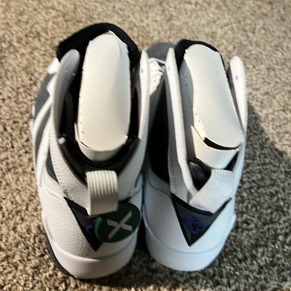 Jordan retro 7 flint - Picture 4 of 5